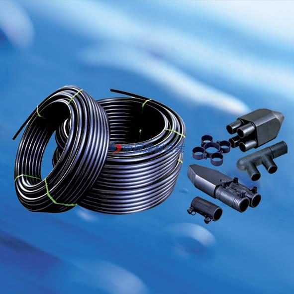 PE地源熱泵盤管圖片/PE地源熱泵盤管樣板圖 (1)