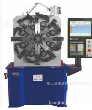 3軸機(jī)械彈簧機(jī)圖片/3軸機(jī)械彈簧機(jī)樣板圖 (2)