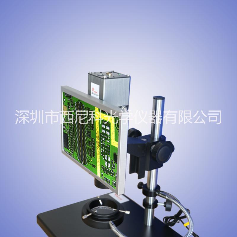 工業(yè)顯微鏡圖片/工業(yè)顯微鏡樣板圖 (2)