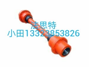 洛陽(yáng)JSJ蛇形彈簧聯(lián)軸器廠家