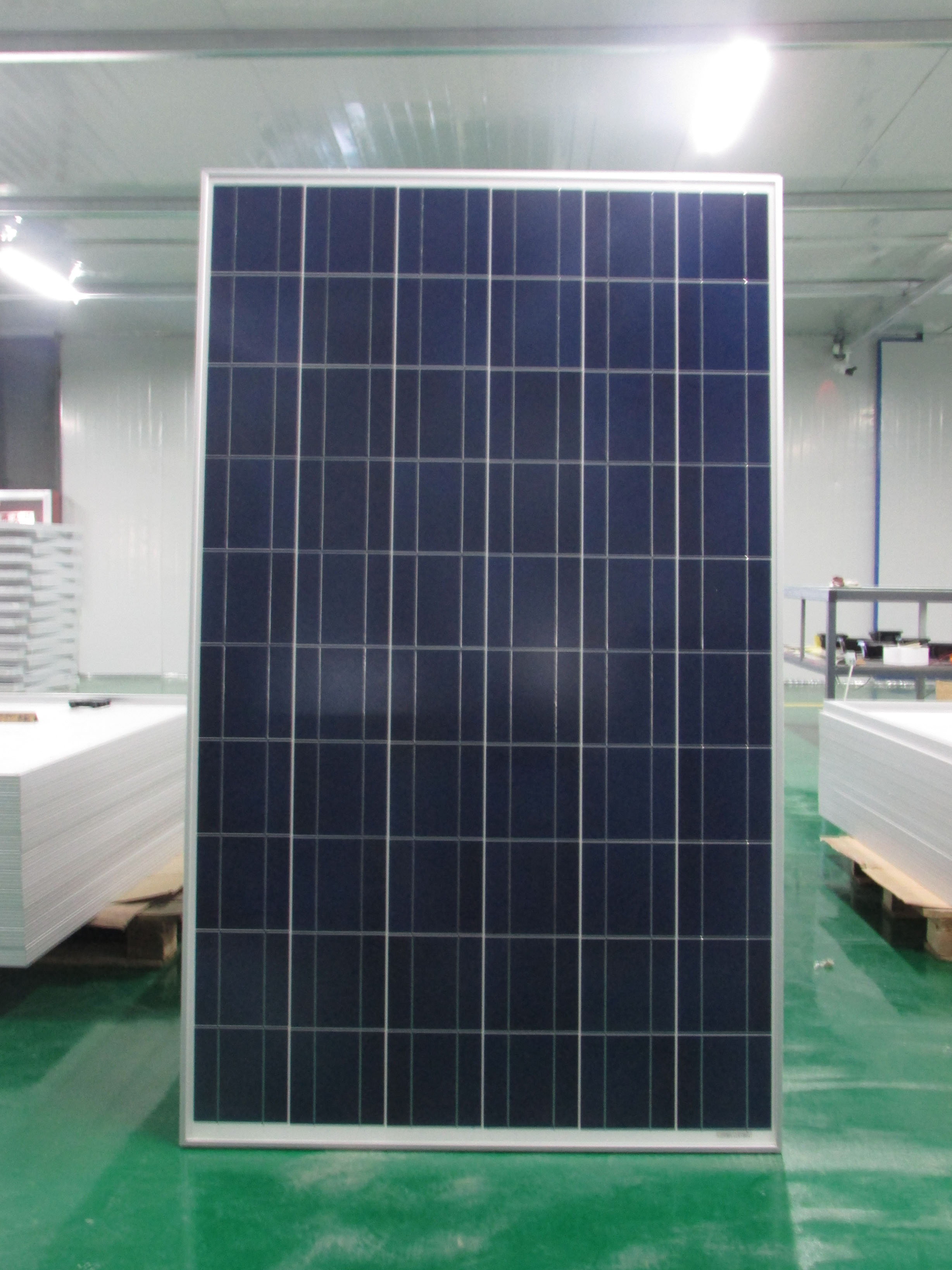 太陽(yáng)能電池板圖片/太陽(yáng)能電池板樣板圖 (3)