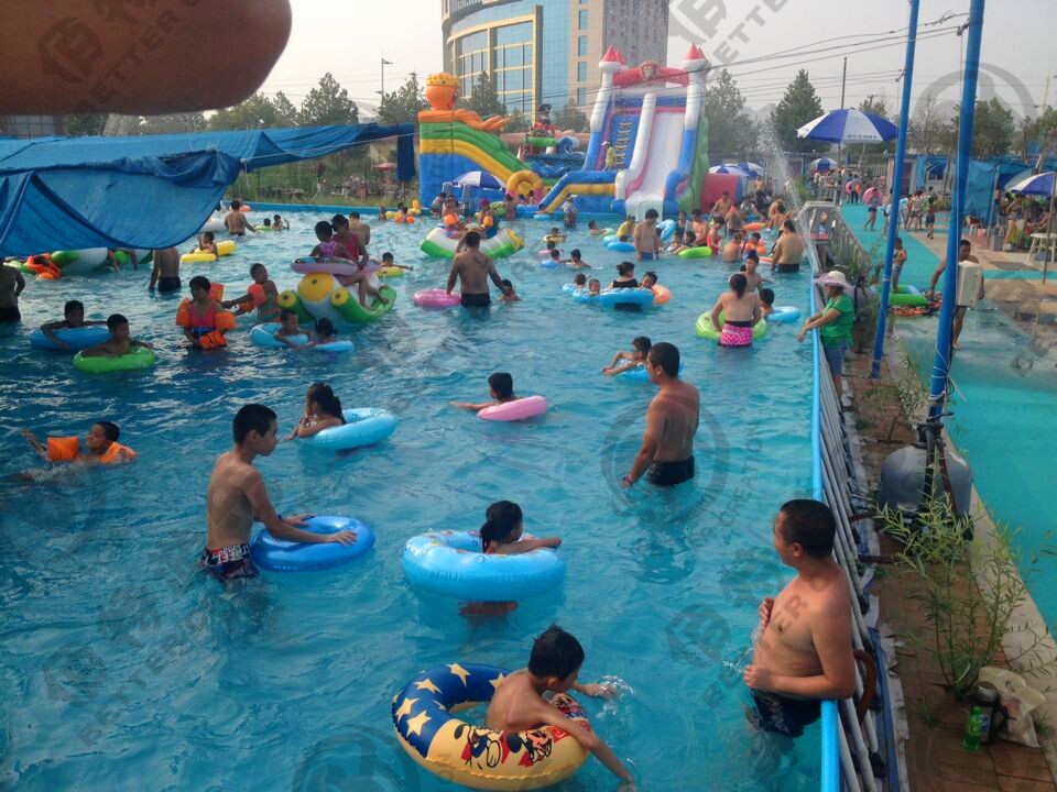 充氣游泳池圖片/充氣游泳池樣板圖 (1)