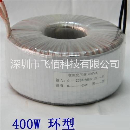 環(huán)形隔離變壓器圖片