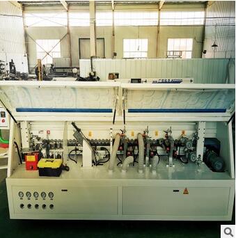 板式家具櫥柜封邊機圖片/板式家具櫥柜封邊機樣板圖 (1)