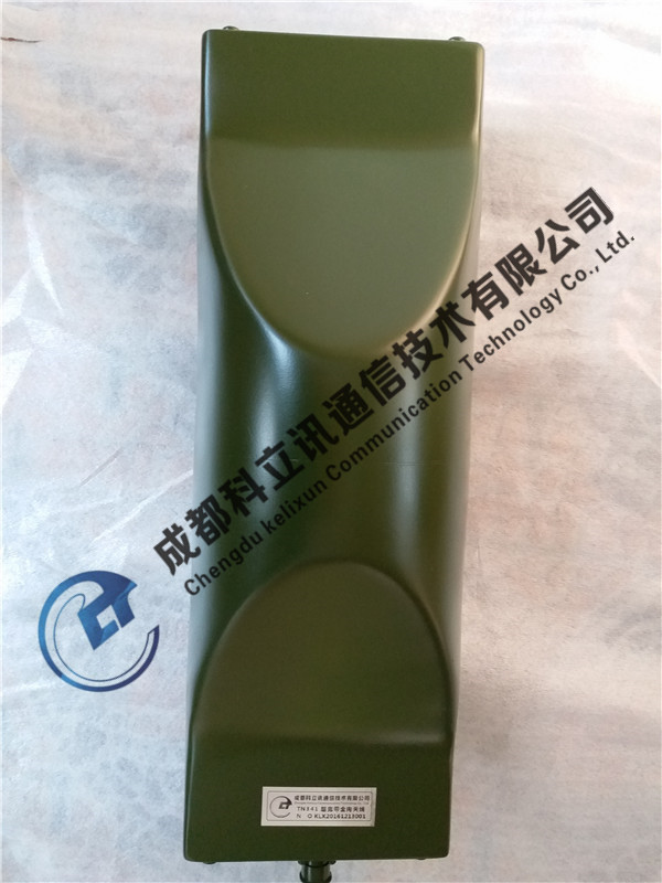 超寬帶全向天線使用說明書
