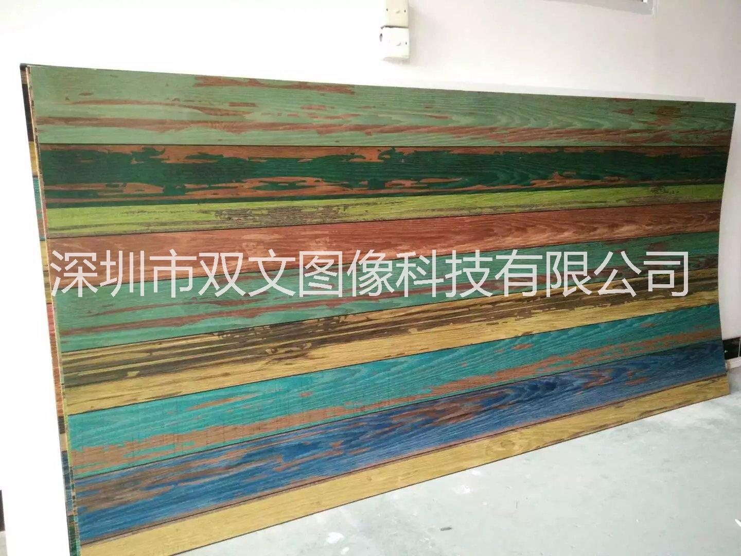 UV平板噴繪亞克力加工 數(shù)碼打印亞克力廣告牌印刷 、、