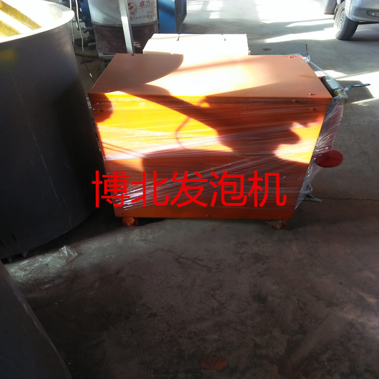 水泥發(fā)泡機(jī)圖片/水泥發(fā)泡機(jī)樣板圖 (4)