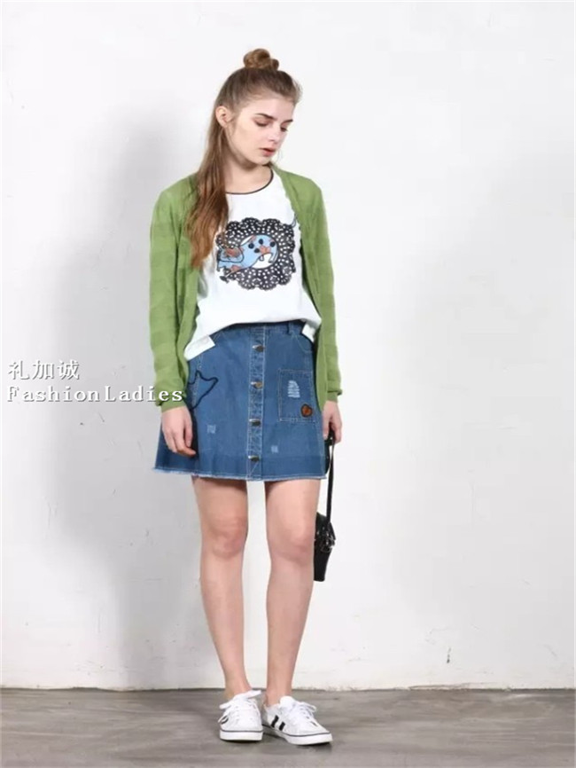 品牌女裝折扣圖片/品牌女裝折扣樣板圖 (4)