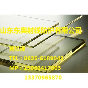 防輻射鉛門圖片/防輻射鉛門樣板圖 (4)