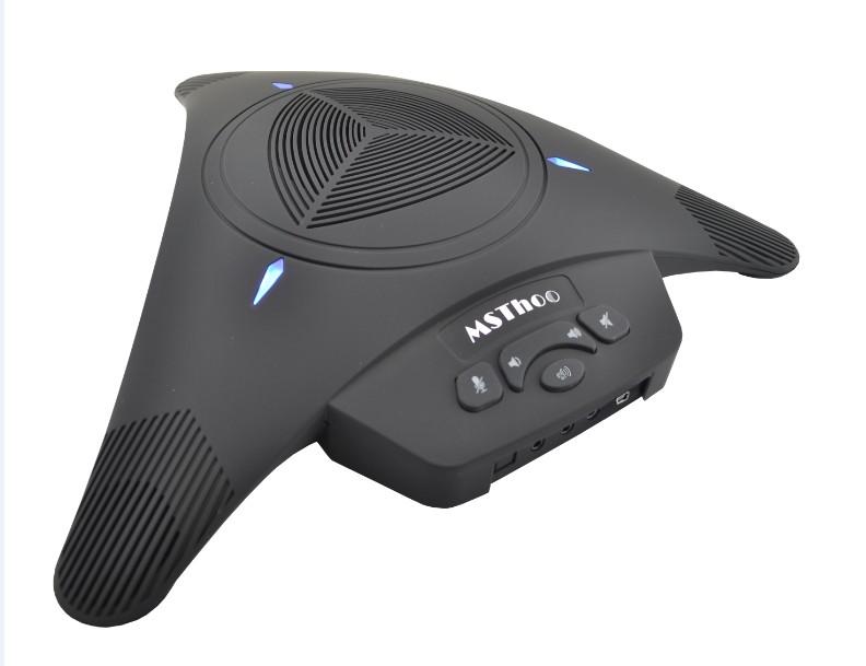 全向麥克風圖片