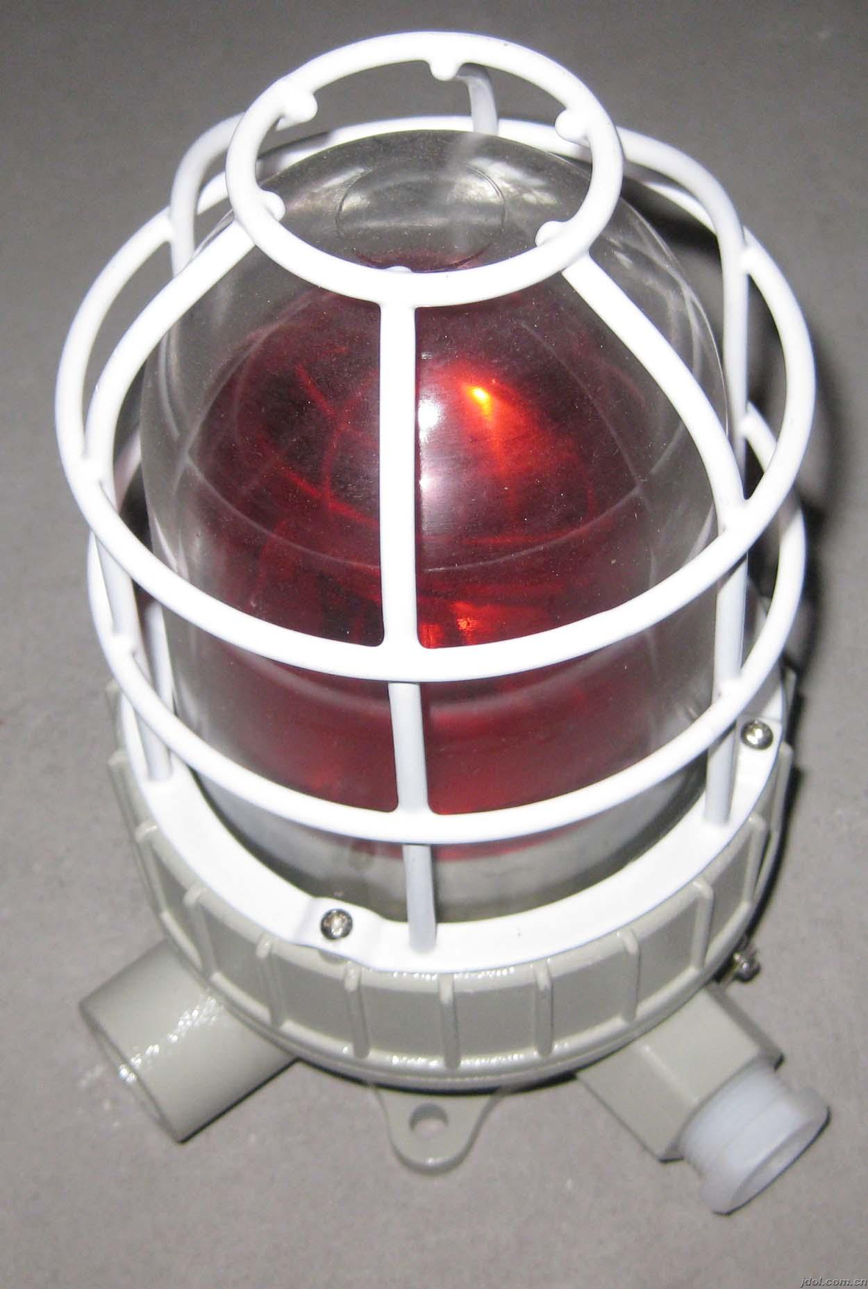 CBBJ防爆聲光報警器