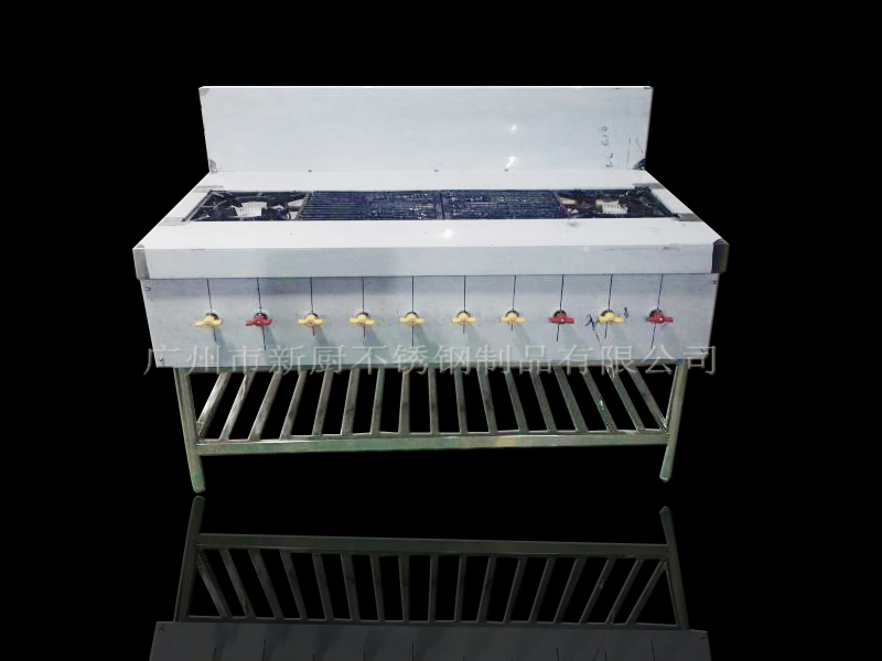 燃氣灶具圖片/燃氣灶具樣板圖 (3)