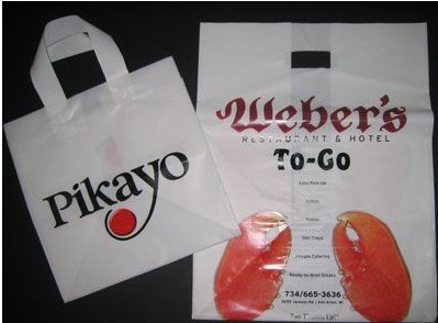 塑料袋圖片/塑料袋樣板圖 (2)