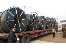 山東聊城陽谷恒泰硅芯管 PE硅芯管供應廠家