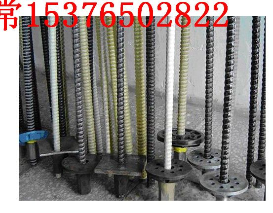 左旋螺紋錨桿圖片/左旋螺紋錨桿樣板圖 (1)