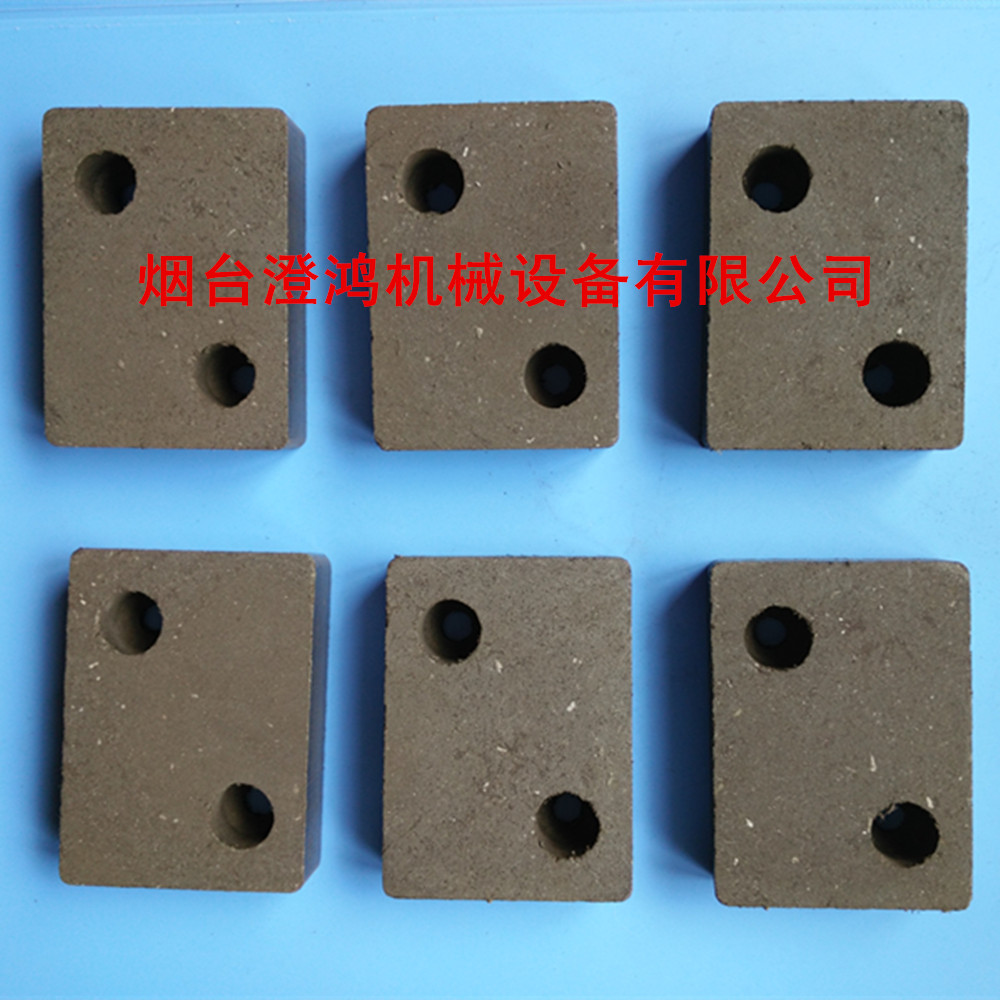 非標(biāo)制作剎車片 沖床摩擦片 離合器制動(dòng)器摩擦片 耐高溫 氣動(dòng)離合器摩擦片