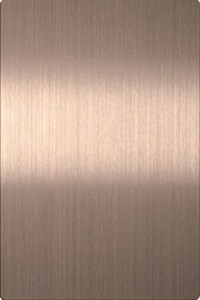 玫瑰金拉絲板圖片/玫瑰金拉絲板樣板圖 (3)