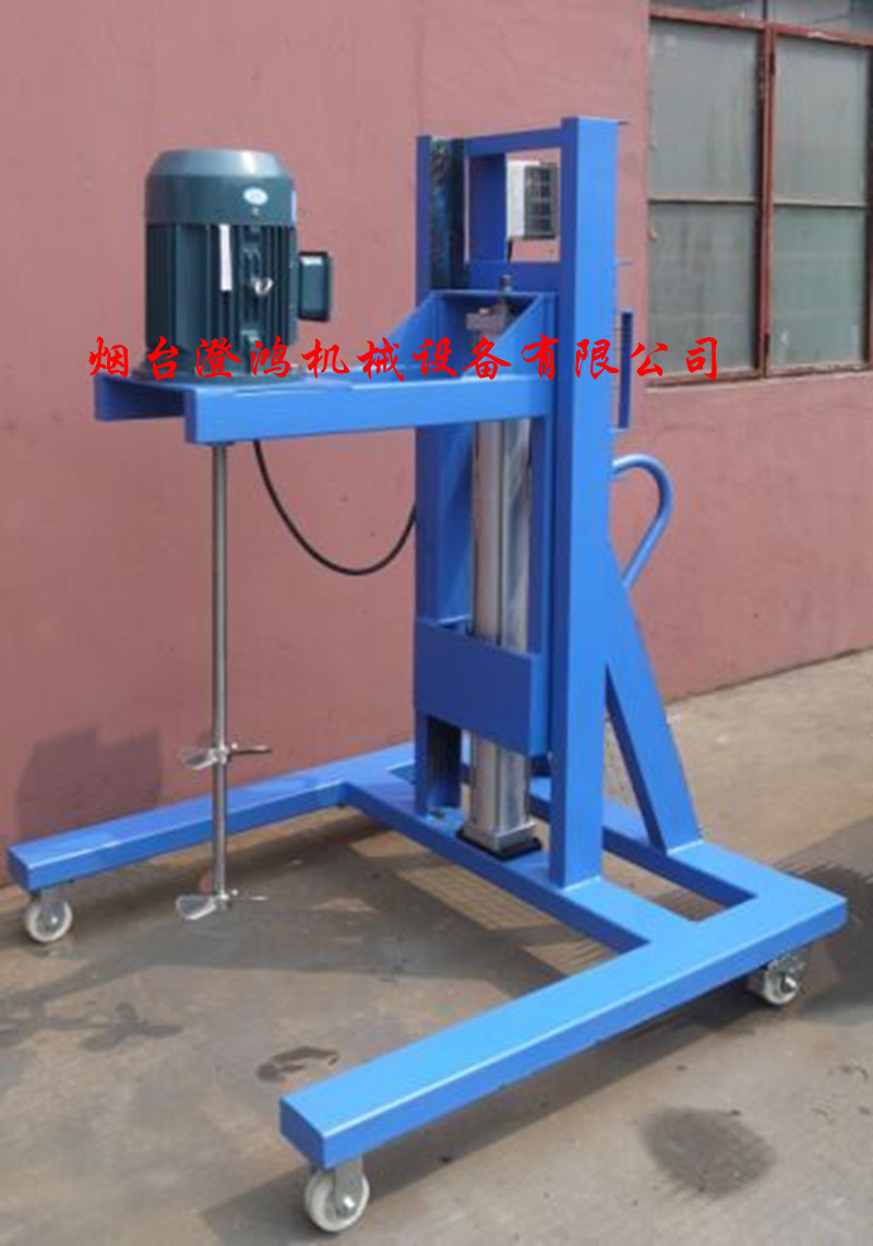 小型電動(dòng)攪拌機(jī) 油漆涂料攪拌器圖片/小型電動(dòng)攪拌機(jī) 油漆涂料攪拌器樣板圖 (2)