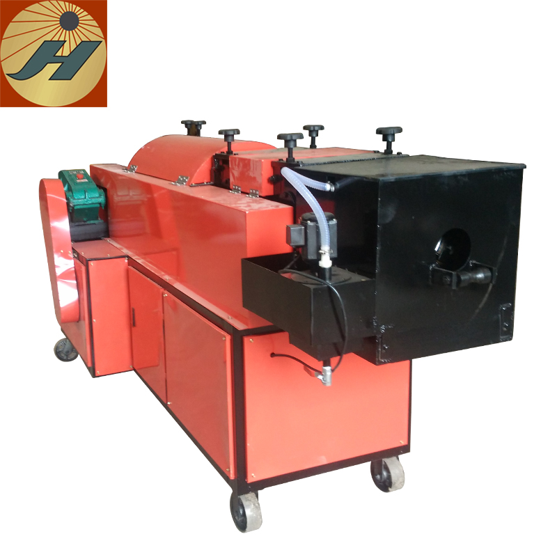 鋼管雙曲線調(diào)直機圖片