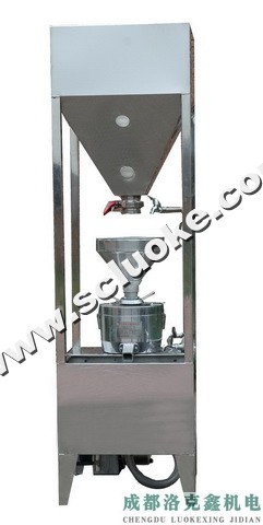 四川洛克豆腐機(jī)價(jià)格圖片