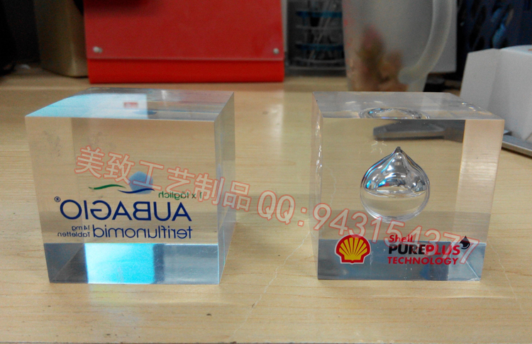 亞克力內(nèi)埋廣告紙鎮(zhèn)圖片/亞克力內(nèi)埋廣告紙鎮(zhèn)樣板圖 (4)