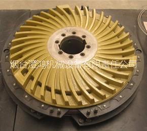 薄型氣動(dòng)離合器 KB0200BB KB0000CS 沖床用的離合器