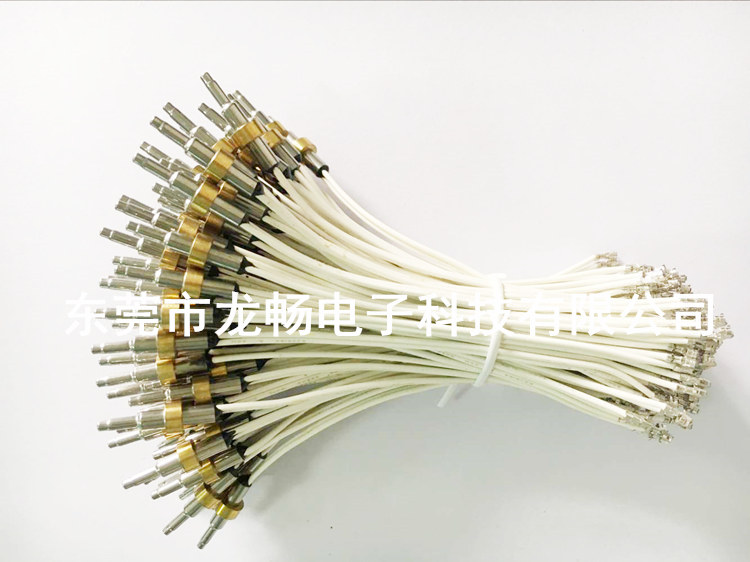 熱水器溫度傳感器圖片