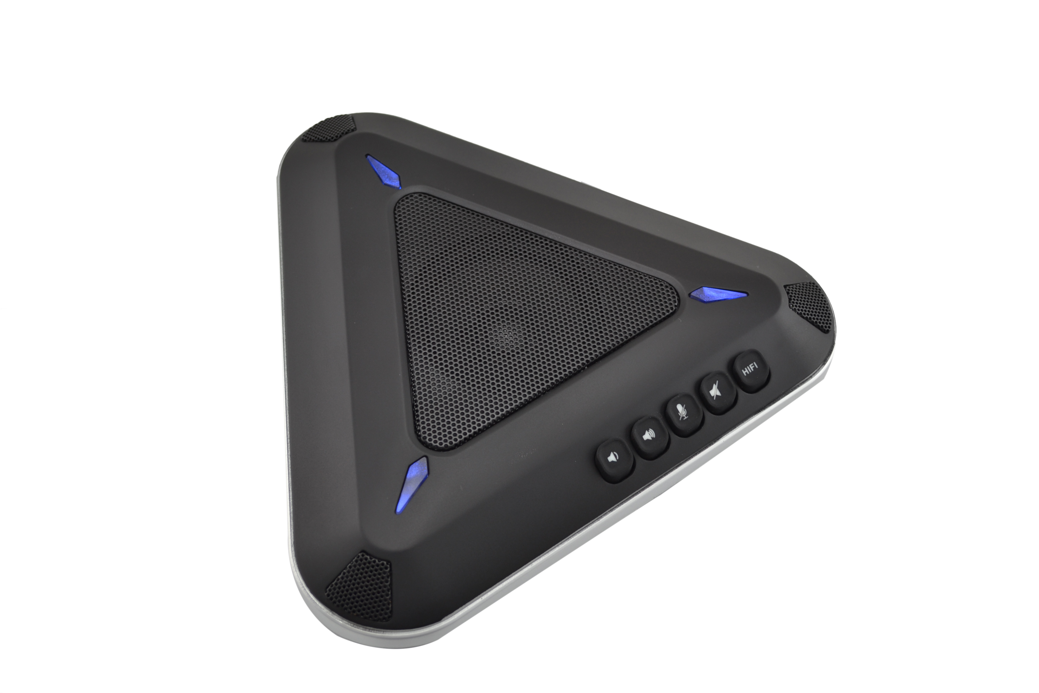 大功率視頻會議全向麥克風(fēng)MST-A1S