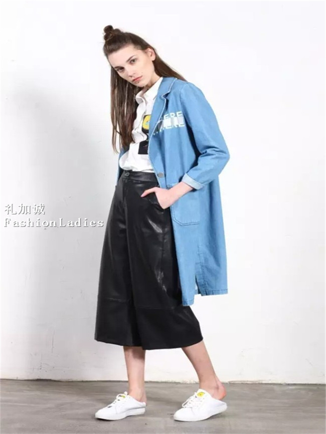 GCCG品牌女裝折扣店加盟圖片