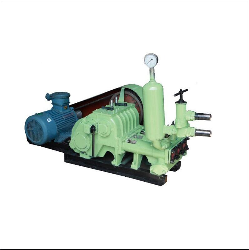 氣動注漿泵圖片/氣動注漿泵樣板圖 (3)