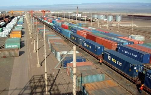 哈薩克斯坦運(yùn)輸圖片/哈薩克斯坦運(yùn)輸樣板圖 (1)