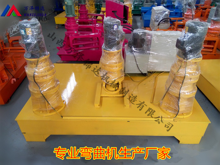 冷彎?rùn)C(jī)設(shè)備圖片/冷彎?rùn)C(jī)設(shè)備樣板圖 (4)