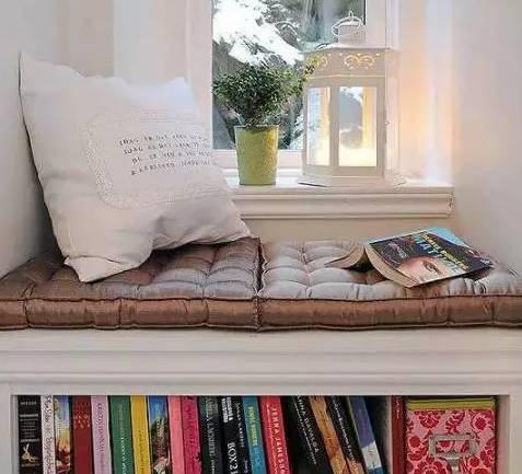 想要臥室舒服，飄窗少不了圖片/想要臥室舒服，飄窗少不了樣板圖 (4)