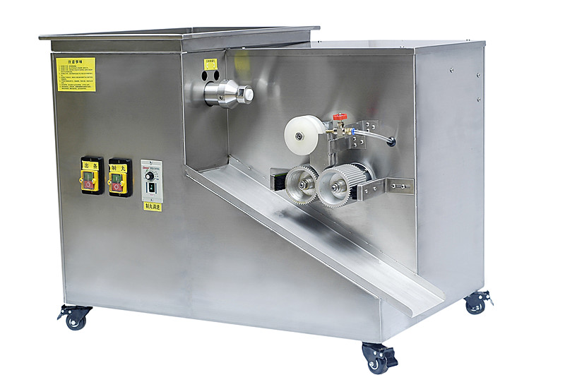 全自動(dòng)中藥制丸機(jī)圖片/全自動(dòng)中藥制丸機(jī)樣板圖 (2)