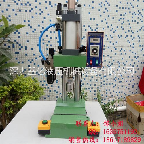 雙柱氣壓機,氣壓機圖片