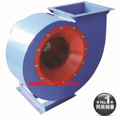 濟南離心風(fēng)機圖片/濟南離心風(fēng)機樣板圖 (4)