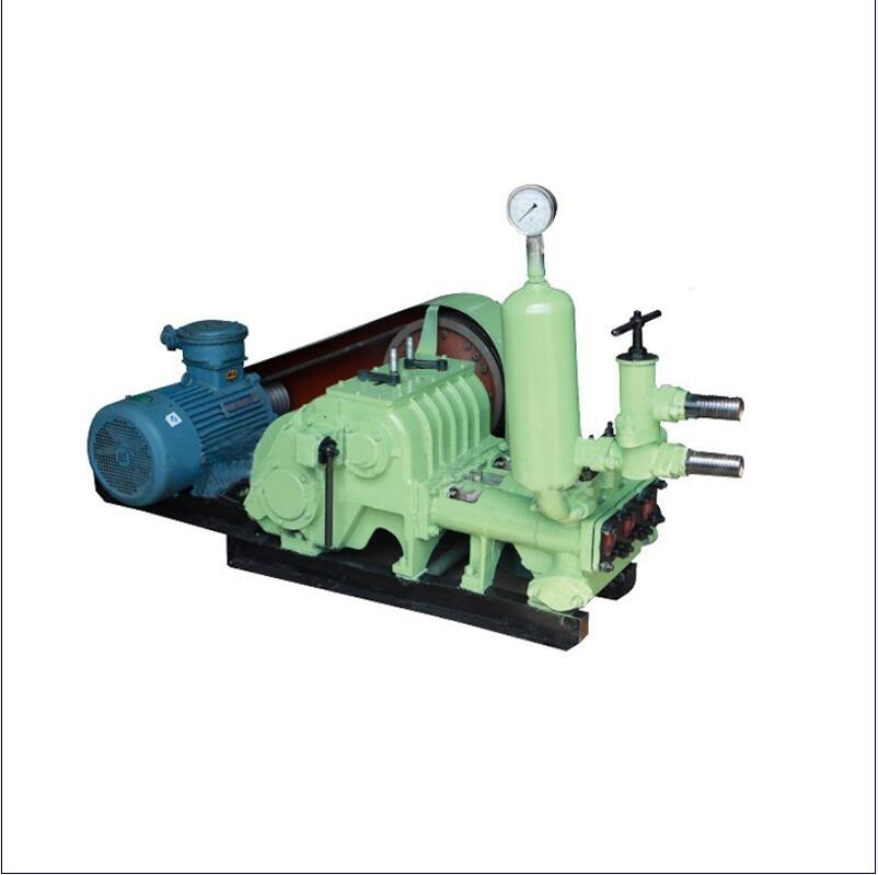 2ZBQ-8/20型氣動(dòng)注漿泵圖片