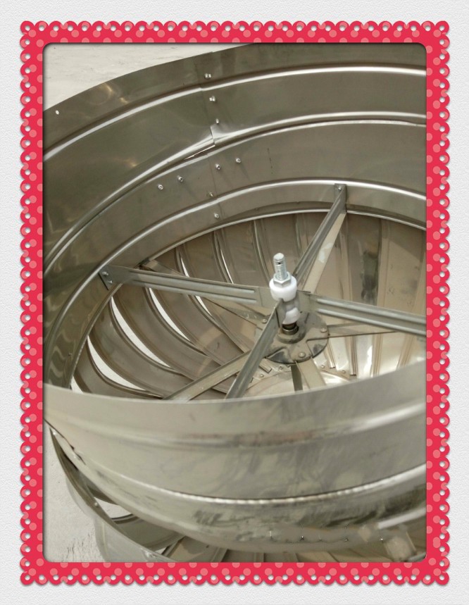 風(fēng)帽通風(fēng)器圖片/風(fēng)帽通風(fēng)器樣板圖 (4)