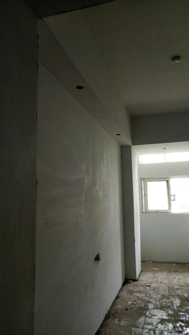 蘇州輕質(zhì)磚隔墻圖片/蘇州輕質(zhì)磚隔墻樣板圖 (1)