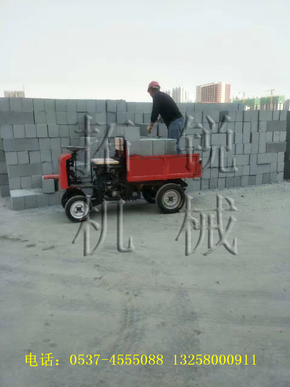 工程車圖片/工程車樣板圖 (4)