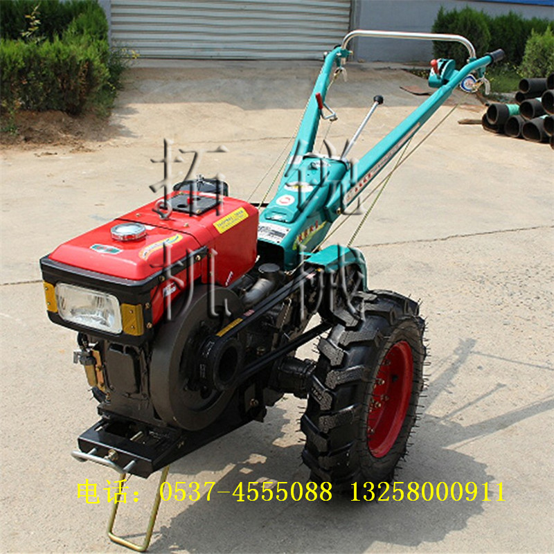 手扶拖拉機圖片/手扶拖拉機樣板圖 (4)