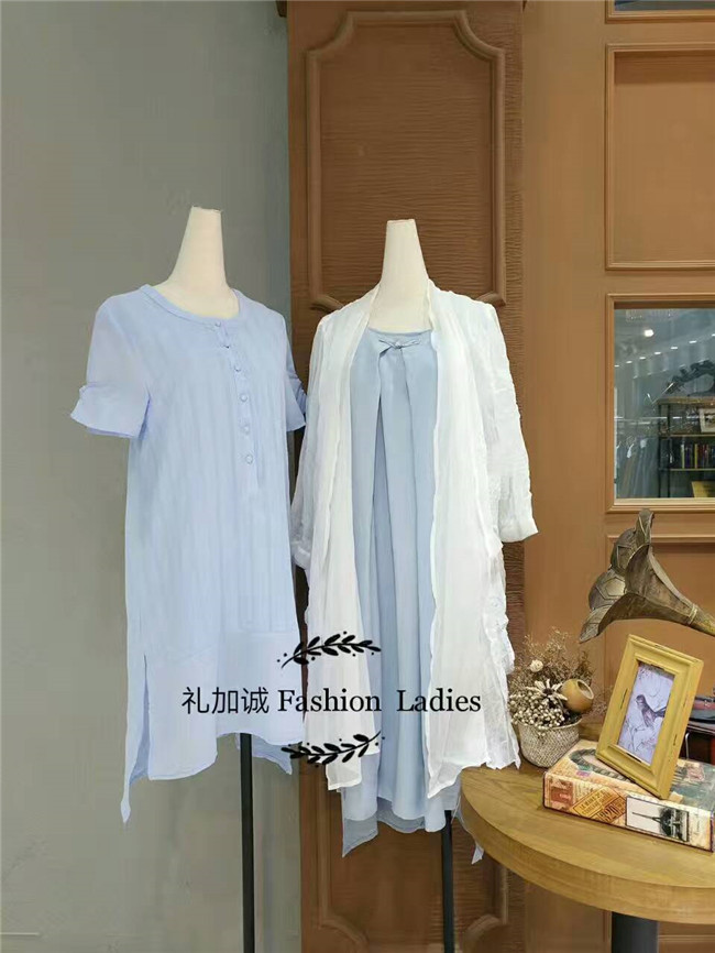 女裝折扣店圖片/女裝折扣店樣板圖 (2)