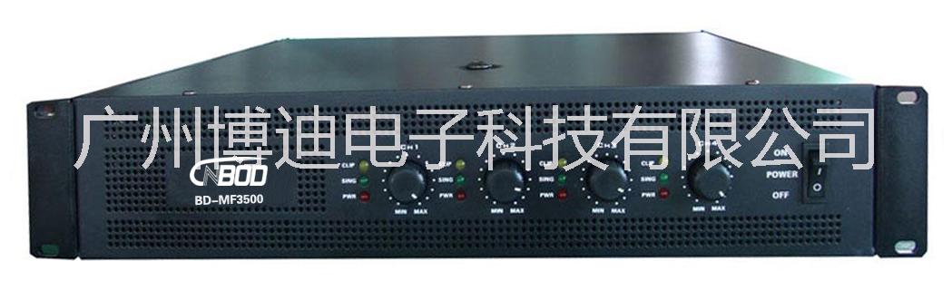 專業(yè)功放圖片/專業(yè)功放樣板圖 (4)