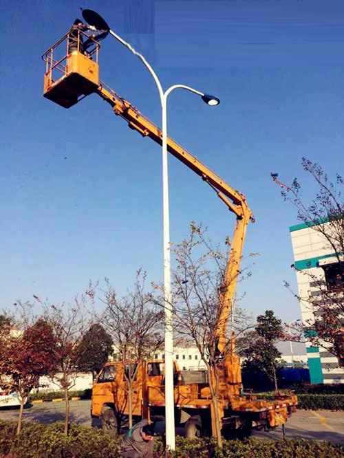寧波登高車出租 寧波登高車出租誠信有佳 寧波8-32米登高車出租誠信有佳