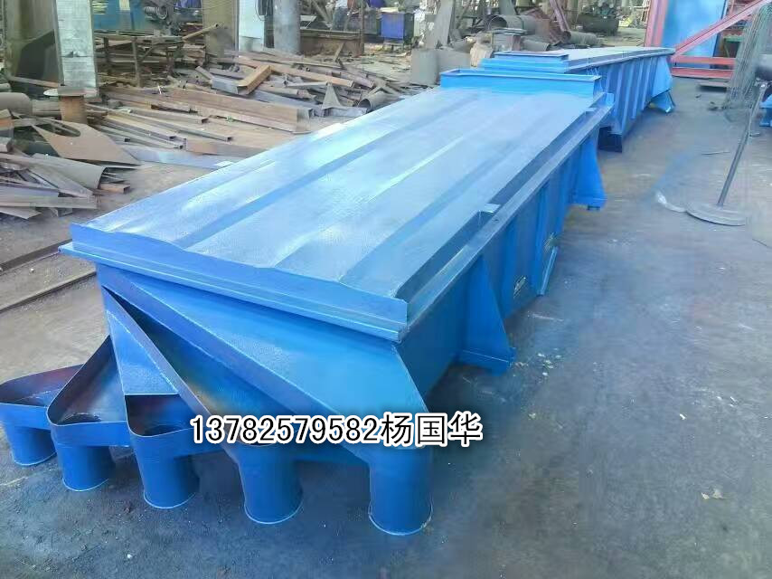 篩玻璃振動篩/多層直線振動篩圖片