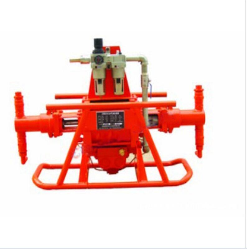 2ZBQ18.5/4氣動式注漿泵圖片