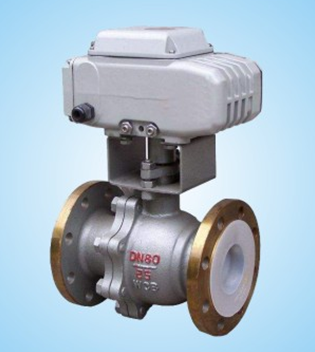 軟密封法蘭蝶閥圖片/軟密封法蘭蝶閥樣板圖 (2)