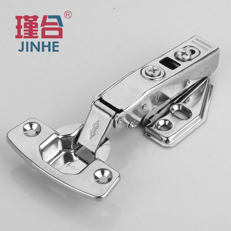 不銹鋼液壓鉸鏈圖片/不銹鋼液壓鉸鏈樣板圖 (1)