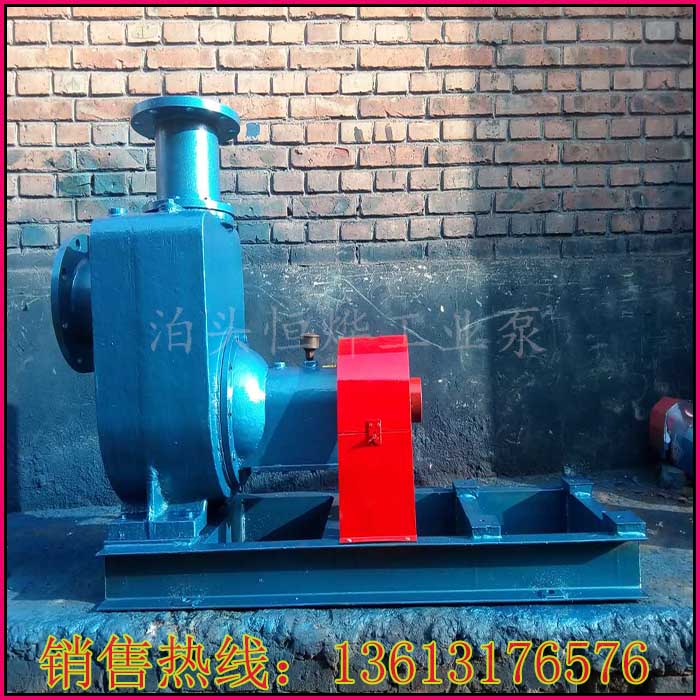 CYZ自吸式離心泵圖片/CYZ自吸式離心泵樣板圖 (2)