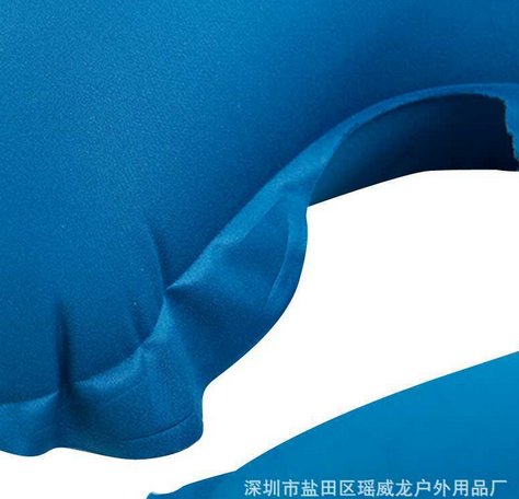 U型充氣枕圖片/U型充氣枕樣板圖 (4)